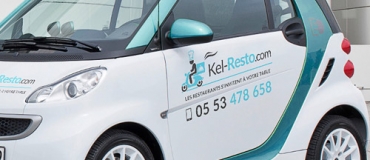 L'engagement Kel Resto