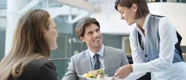 Kel resto fidélise vos clients ! fidélisation client avec le service de livraison client