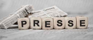 Revue de presse